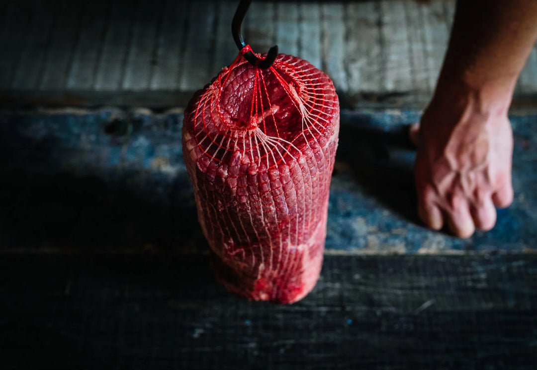 Rolled Brisket, (1-1.5kg)