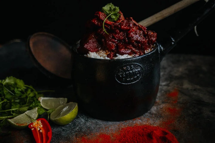 Full/Half Beef Chuck