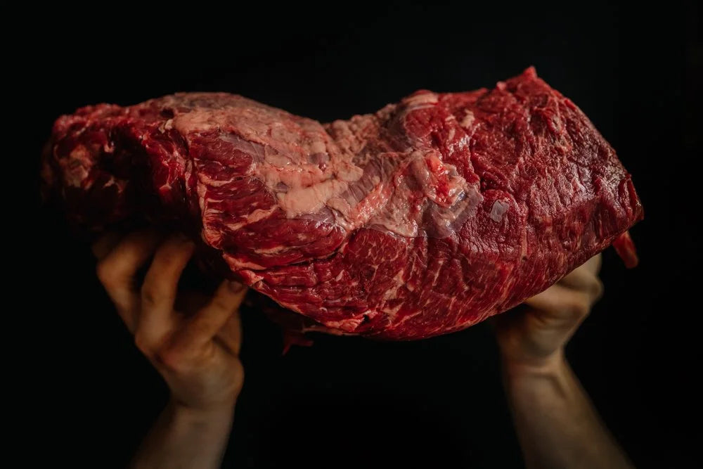 Full/Half Beef Chuck