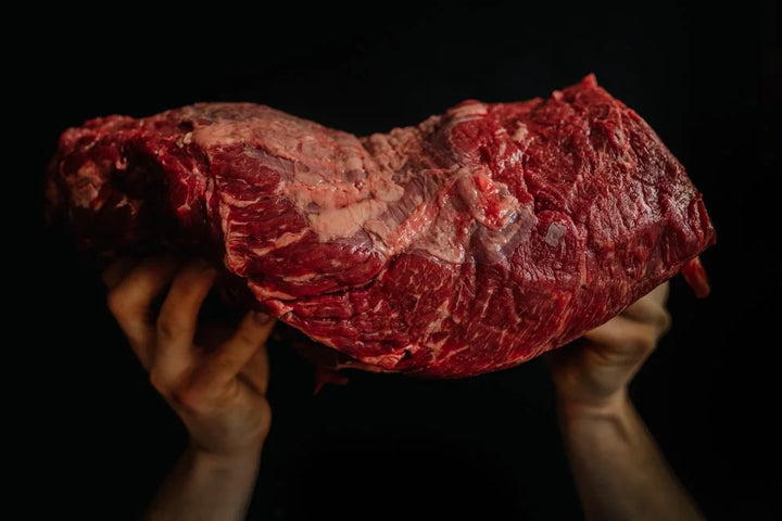 Full/Half Beef Chuck