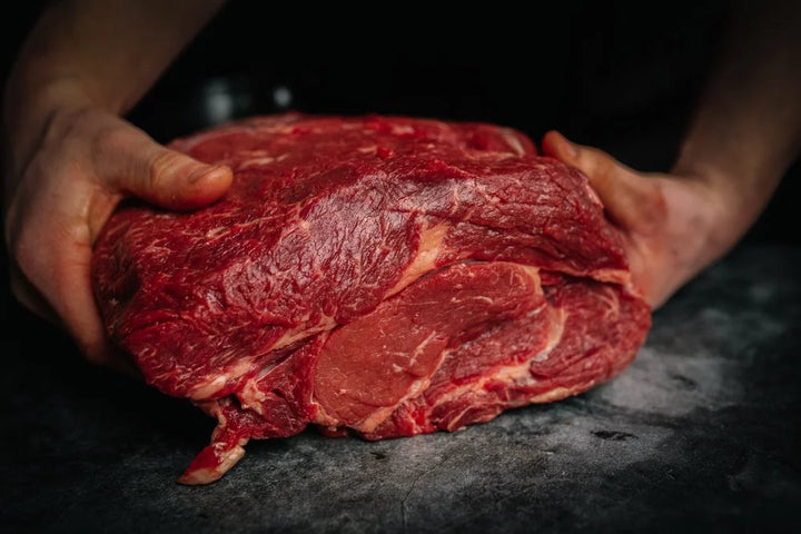 Full/Half Beef Chuck