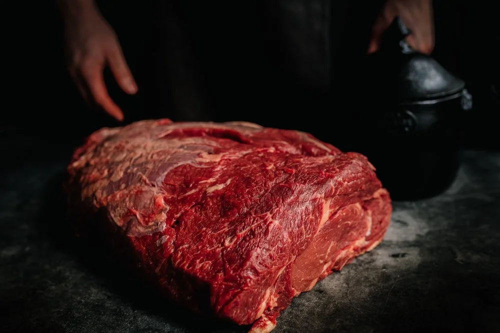 Full/Half Beef Chuck