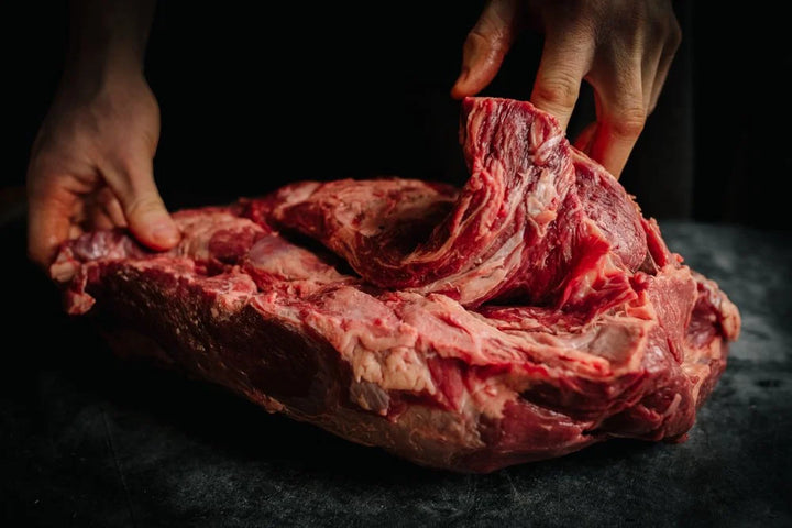 Full/Half Beef Chuck