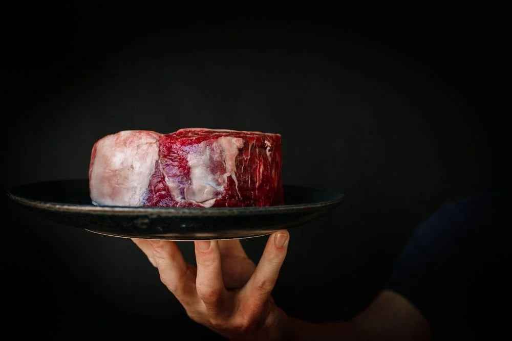 Steak Lovers Box