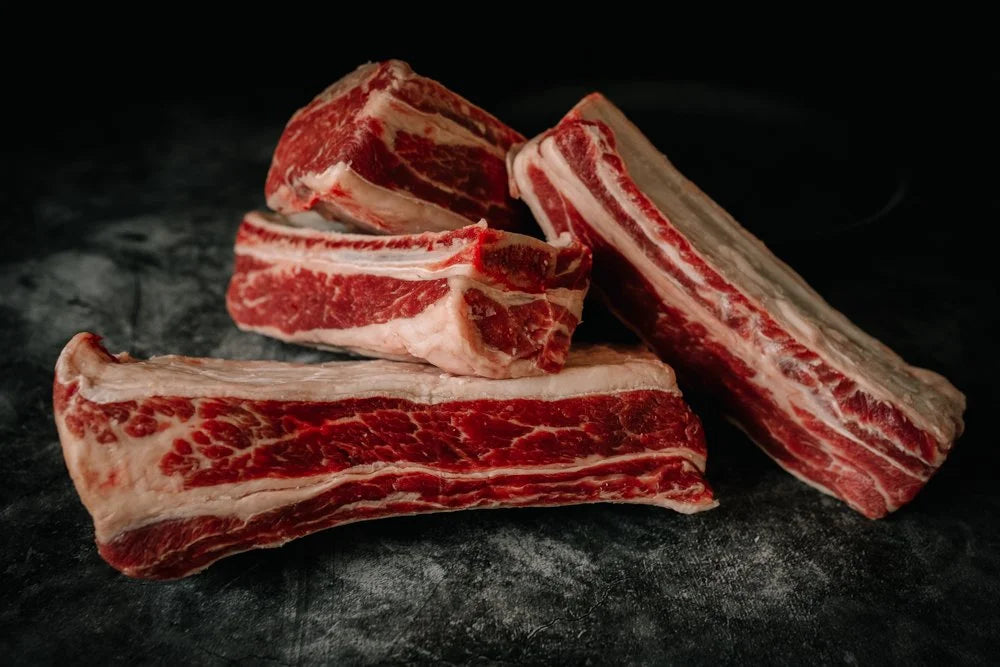 Dino/Tomahawk Ribs, 2.5kg - 3kg