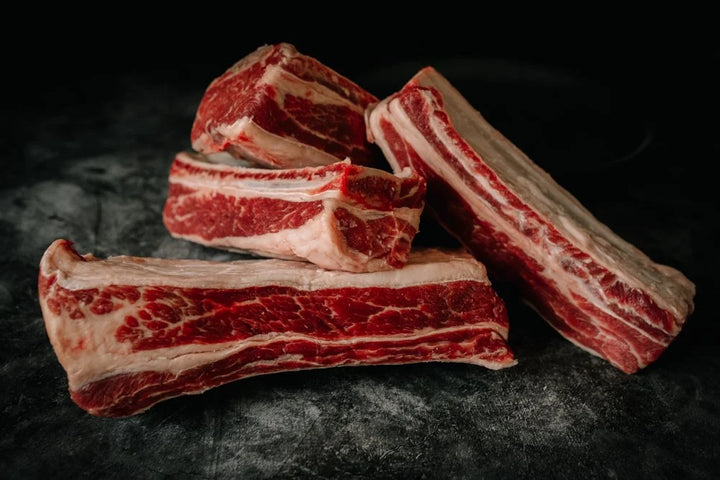 Dino/Tomahawk Ribs, 2.5kg - 3kg
