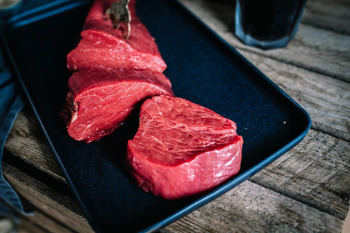 Steak Lovers Box