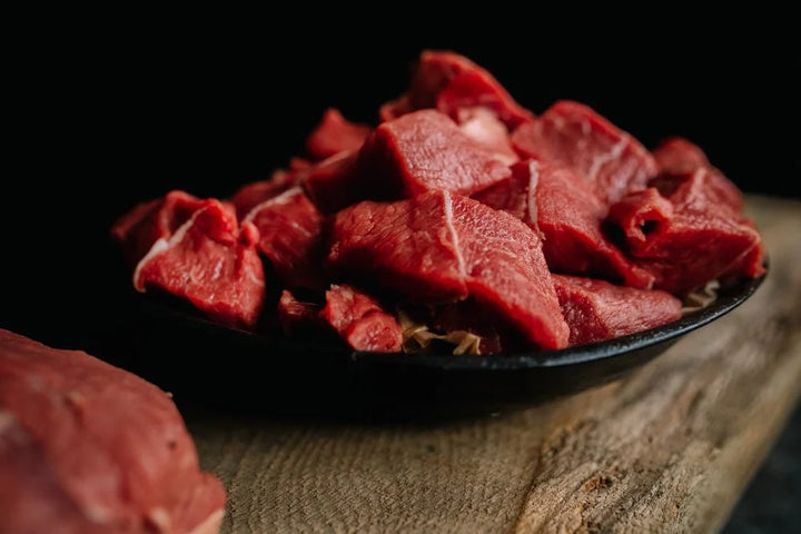 Whole Beef Featherblade, 1.5kg - 2kg