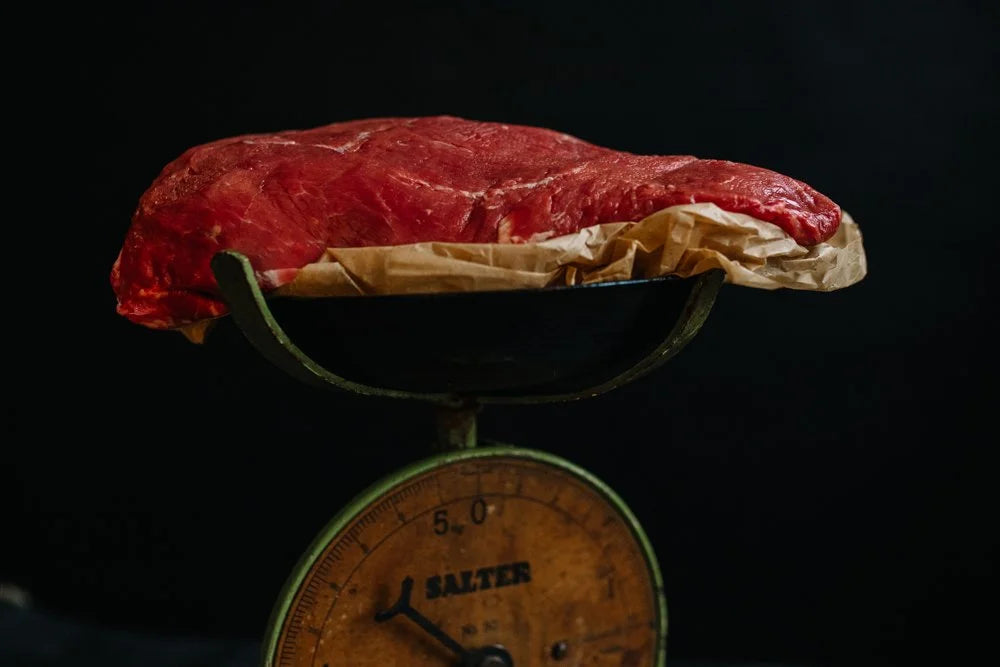 Whole Beef Featherblade, 1.5kg - 2kg