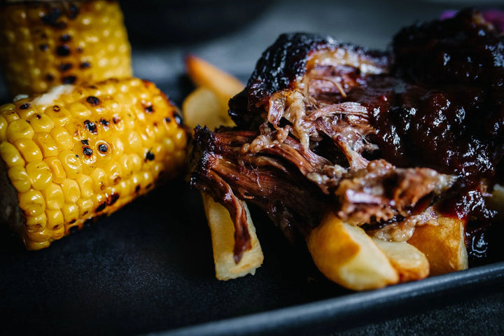 Jacobs Ladder (Short Ribs), 1-1.5kg