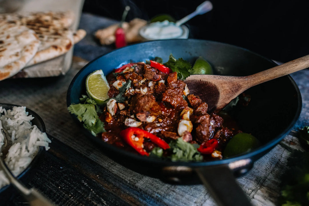 Beef Steak Pieces