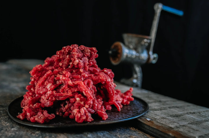 Premium (Lean) Steak Mince, 5% Fat