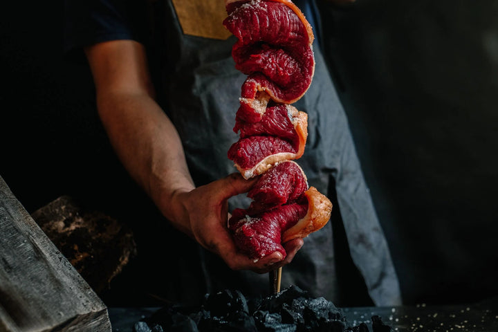 Picanha - Rump Cap Joint, 2kg - 3kg