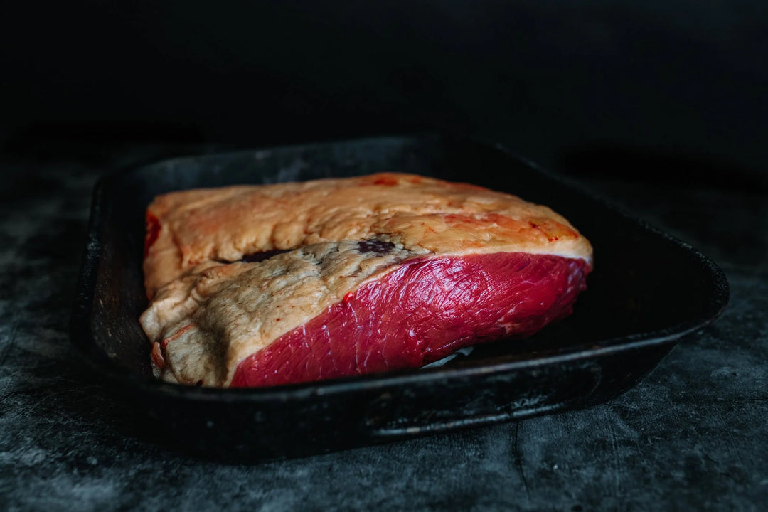 Picanha - Rump Cap Joint, 2kg - 3kg