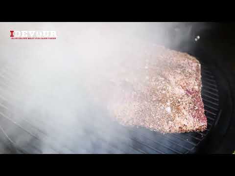 Brisket Point, Untrimmed, 4kg - 4.5kg