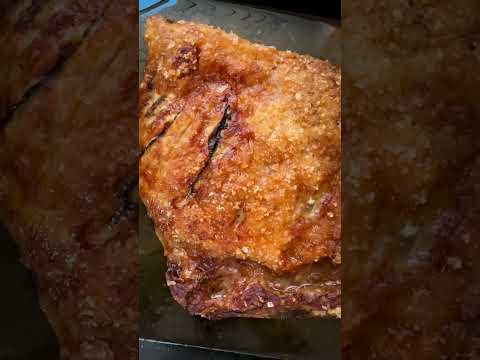 Beef Belly, Untrimmed