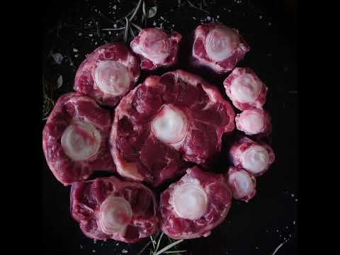 Oxtail Rosette, 1kg