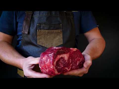 21oz Competition Ribeye Steak