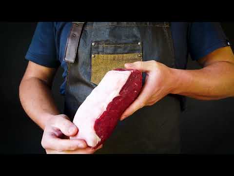 21oz Competition Sirloin Steak