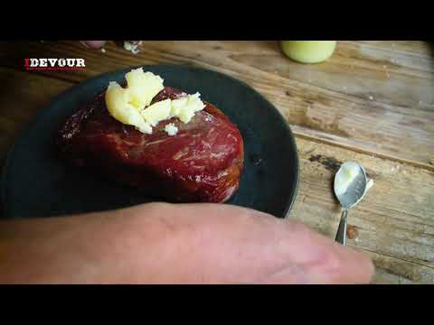 21oz Competition Ribeye Steak