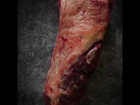 Tri Tip, (Rump Tail), 1kg - 1.5kg