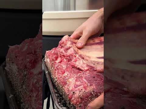 Bone in Sirloin Roast, 3-4kg