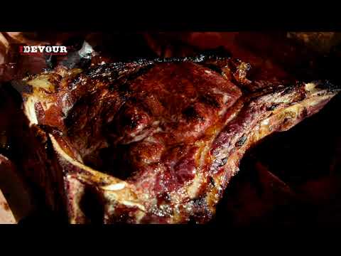 Bone-In Sirloin, Dry Aged, 450g (Pk2)