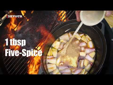 Brisket Flat, Untrimmed, 2.5kg - 3kg