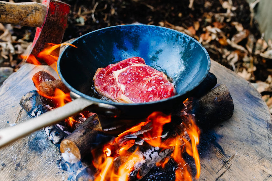 Full Rib Eye