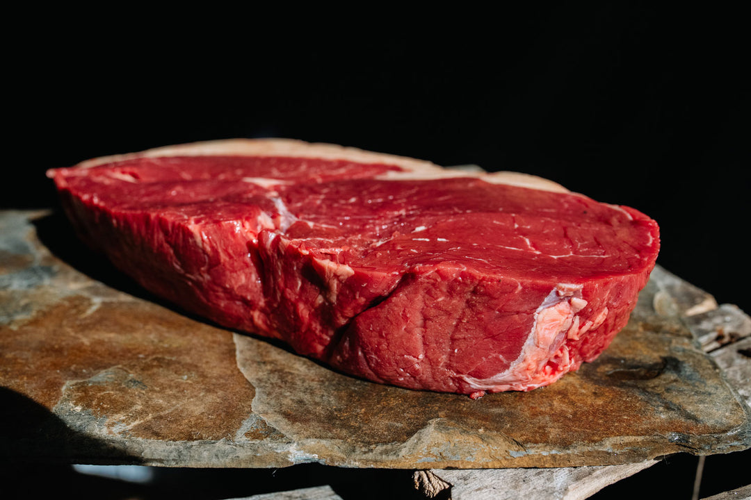 Full Beef Rump