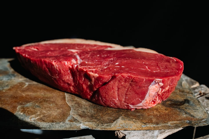 Full Beef Rump