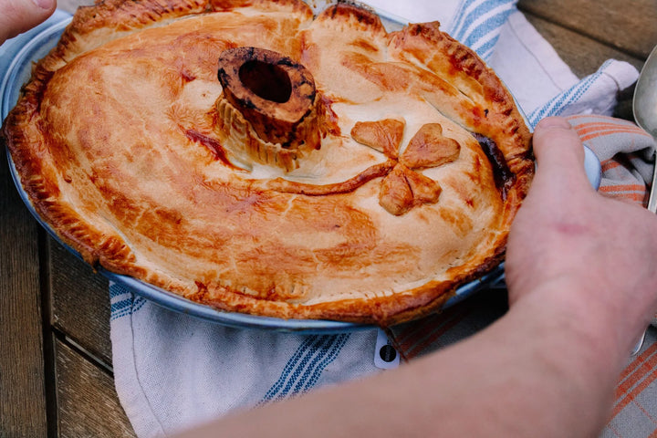 Sliced Shin, 'Ossobuco', 2kg
