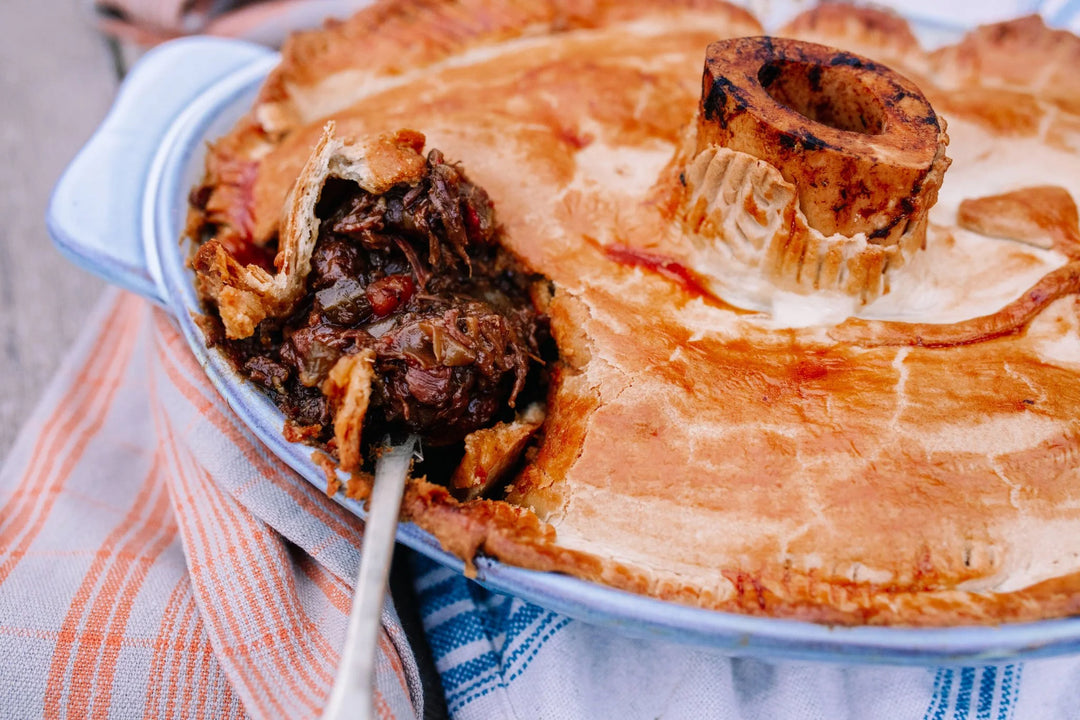 Sliced Shin, 'Ossobuco', 2kg