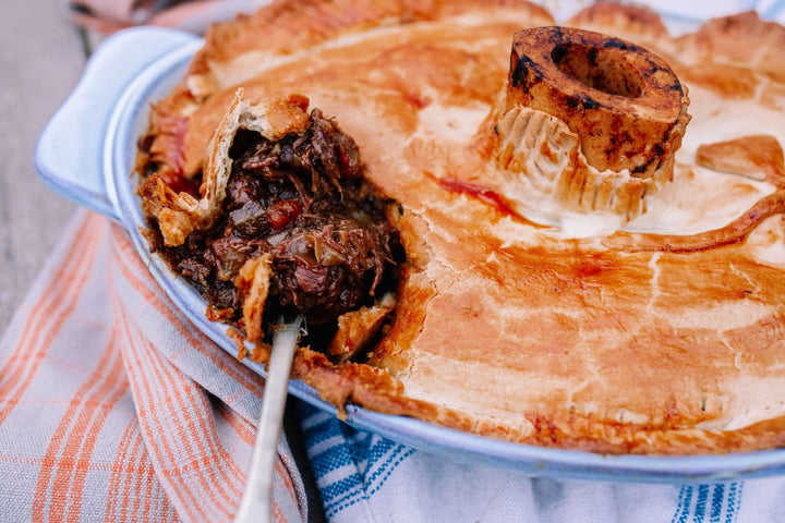 Sliced Shin, 'Ossobuco', 2kg