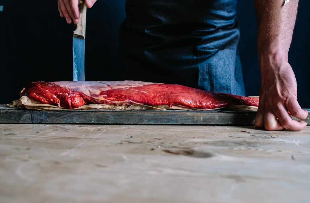 Black Friday - Steak Box