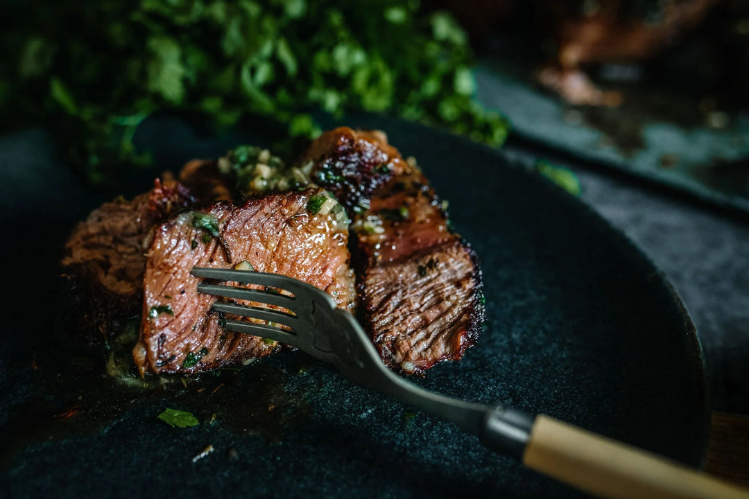 Long Bone Tomahawk, 1 - 1.5kg