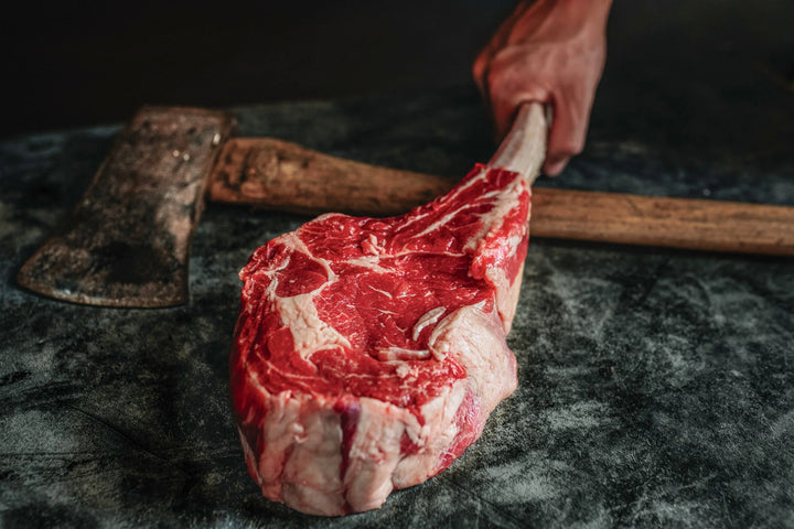Steak Lovers Box